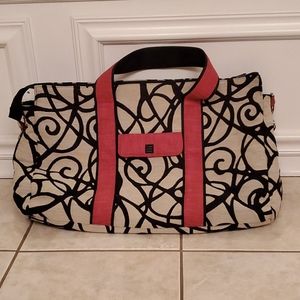 1154 Lill Studio Weekender Bag